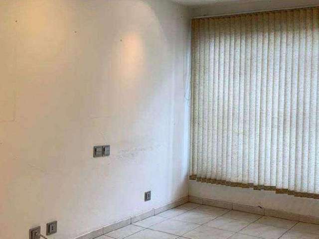 Casa para aluguel 1 quarto 7 vagas Moema - São Paulo - SP