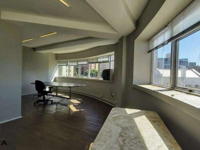 Conj. Comercial 56 m² localizado no bairro Paulista São Paulo - SP