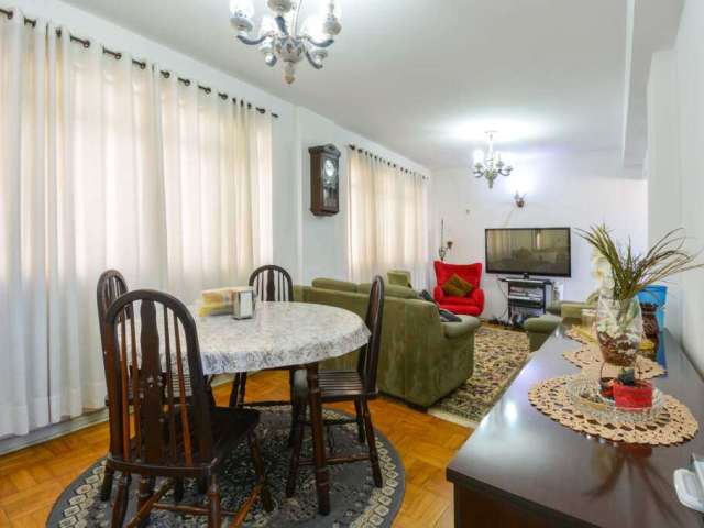 Apartamento- 100m², Vila Mariana- São Paulo - SP