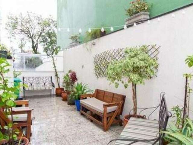 Apartamento de 52m² na Vila Mascote- São Paulo - SP