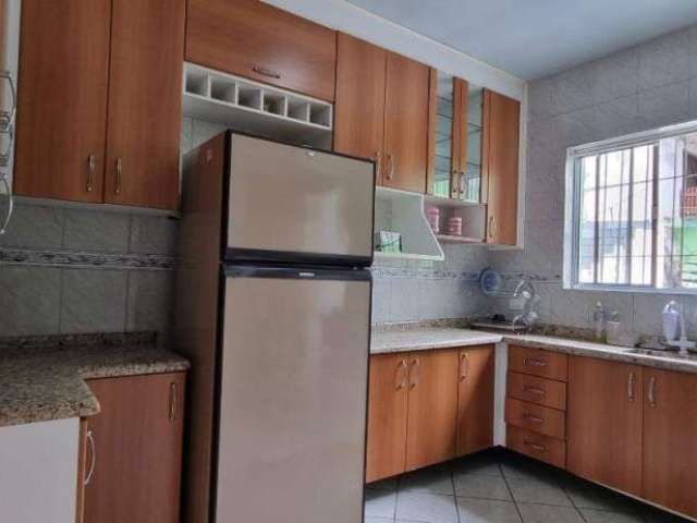 Casa à venda 3 quartos 1 suíte 5 vagas Utinga - Santo André - SP