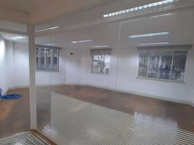 Conj. Comercial para aluguel Sé - São Paulo - SP