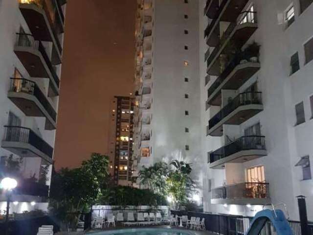 Apartamento- 136m², Clementino- São Paulo - SP