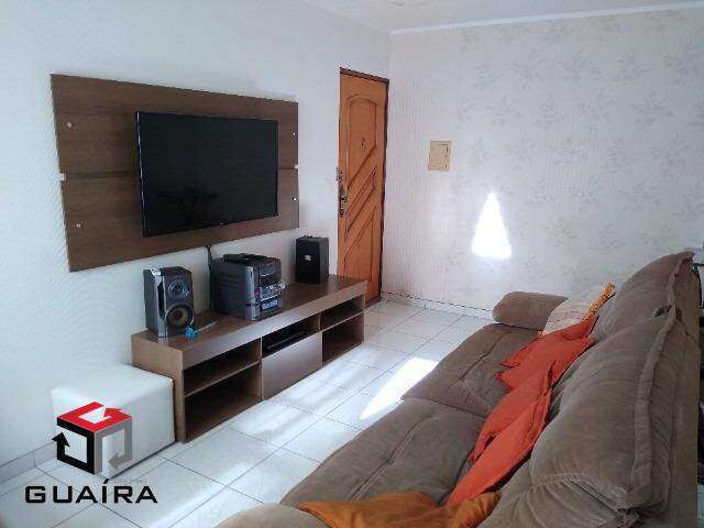 Apartamento à venda 2 quartos 1 vaga São Vicente - Mauá - SP