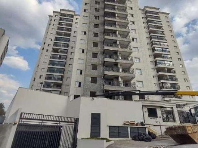 Apartamento à venda 2 quartos 1 suíte 1 vaga Gonçalves - São Bernardo do Campo - SP