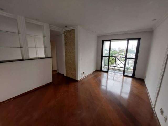 Apartamento- 78m², Chácara Inglesa- São Paulo- SP