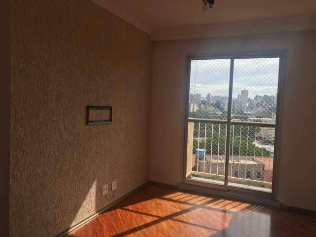 Apartamento- 50m², Cambuci- São Paulo - SP