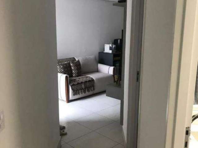 Apartamento- 61m², São João Clímaco- São Paulo- SP