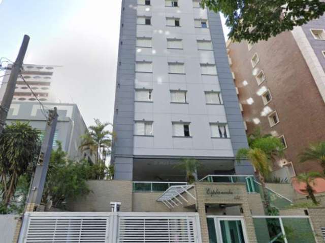 Apartamento- 130m², Jardim, Santo André - SP