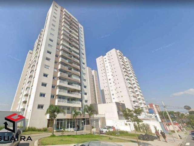 Apartamento- 60,91m², Apiaí- Santo André - SP