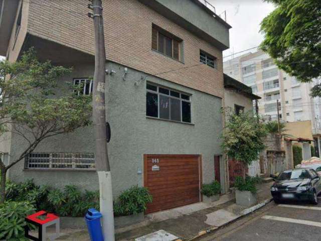 Sobrado 262 m² Localizado no bairro Santa Maria São Caetano do Sul - SP