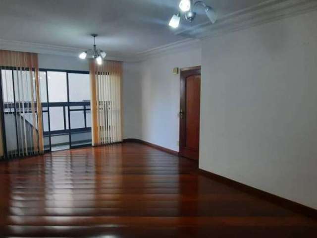 Apartamento 117m² - Santa Paula - São Caetano do Sul - SP