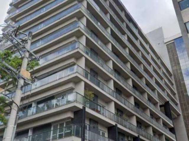 Sala comercial com 40m², localizada no bairro Aclimação em São Paulo - SP