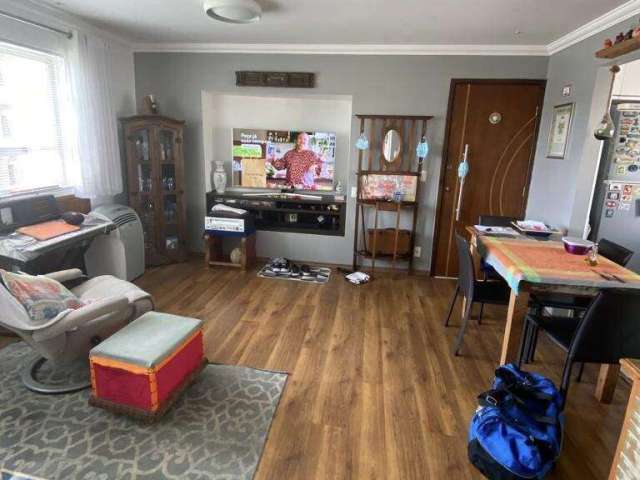 Apartamento de 70m² na Vila Mascote em São Paulo- SP