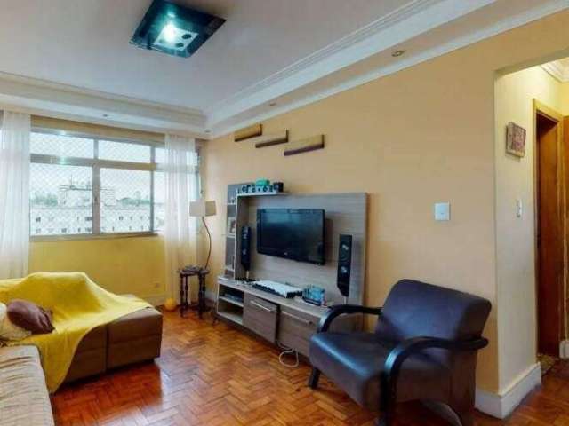 Apartamento- 72m², Ipiranga- São Paulo- SP