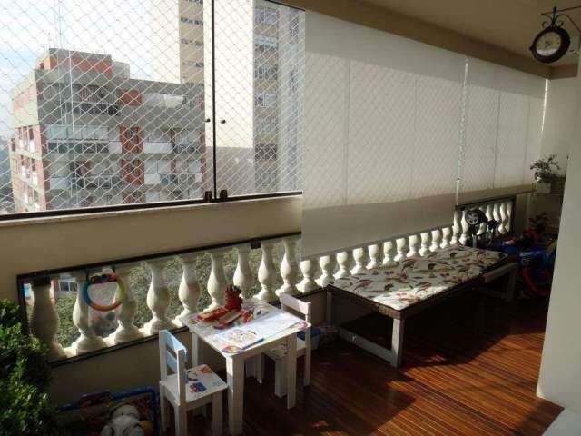 Apartamento- 260m², Bela Vista- São Paulo - SP