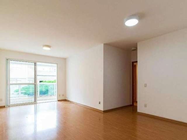 Apartamento de 112m² no Bairro Saúde em São Paulo - SP