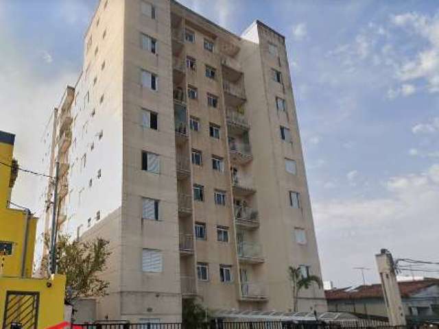 Apartamento- 54m², Guarani- São Paulo- SP