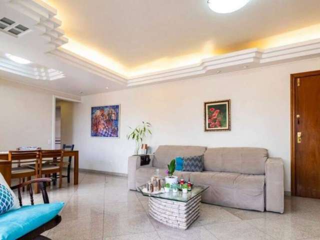 Apartamento- 110m², Ipiranga- São Paulo- SP