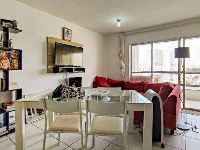 Apartamento- 39m², Cambuci- São Paulo- SP