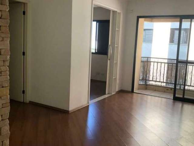 Apartamento à venda 3 quartos 1 suíte 2 vagas Chácara Inglesa - São Paulo - SP