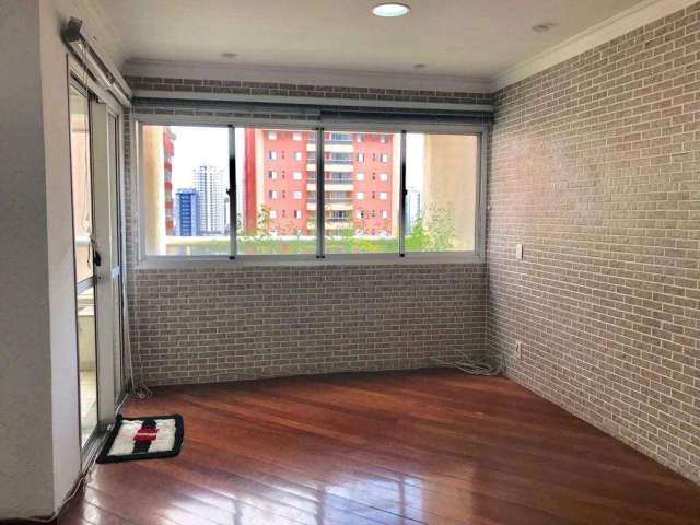 Cobertura 175 m² localizado no bairro Ipiranga São Paulo - SP