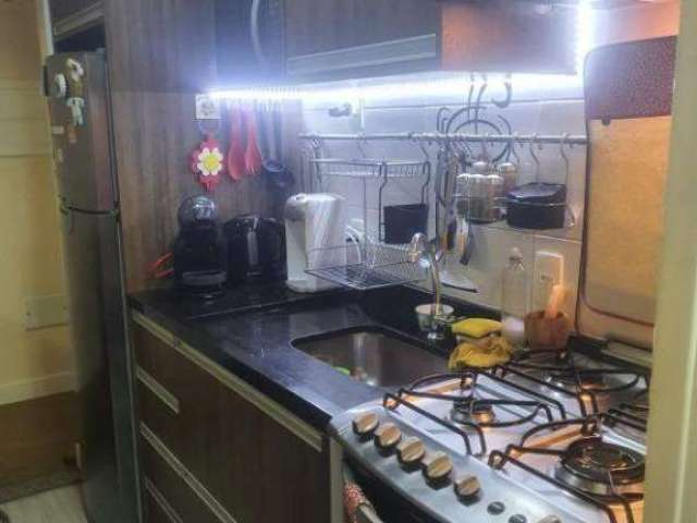 Apartamento- 63m², Vila Moraes- São Paulo- SP.