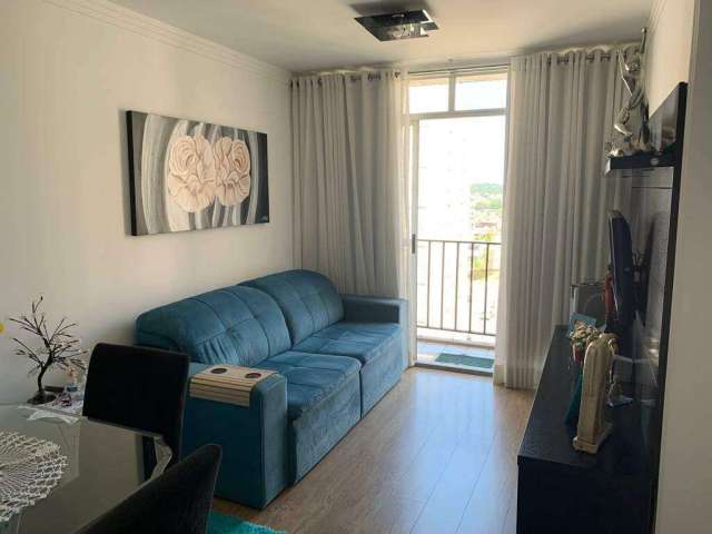 Apartamento- 58m², Celeste- São Paulo - SP