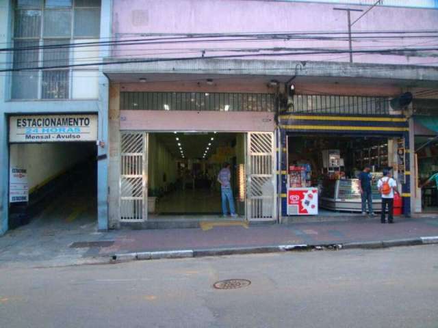 Loja para aluguel Liberdade - São Paulo - SP