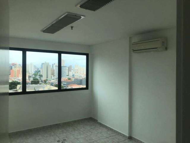 Conj. Comercial com 62m² localizado no Bairro Mirandópolis em São Paulo- SP.