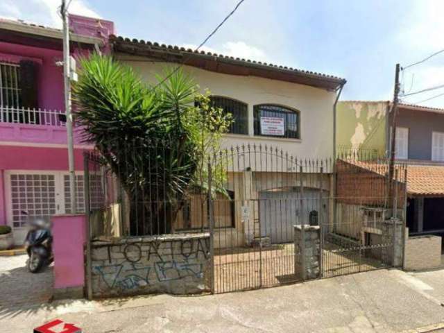 Casa com 210m² localizado no Bairro Santo Amaro em São Paulo - SP.