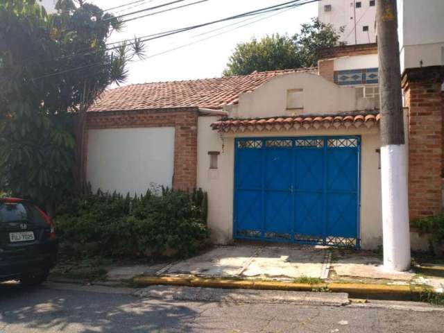 Casa- 180m², Mirandópolis- São Paulo- SP