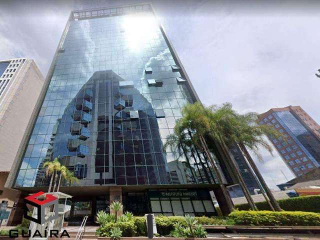 Conj. Comercial- 416m², Olímpia- São Paulo- SP