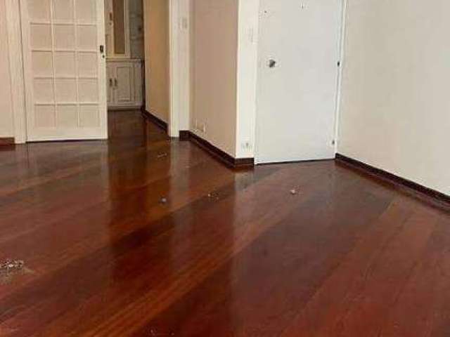 Apartamento- 137m², Vila Mariana- São Paulo- SP