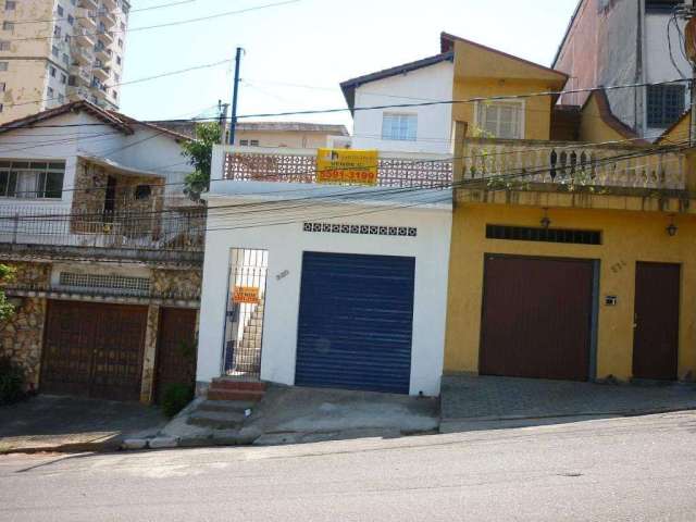 Casa- 100m², Campo Belo- São Paulo- SP