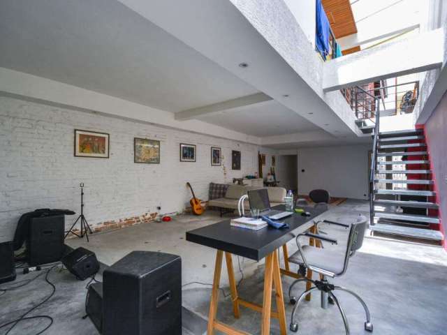 Casa- 280m², Liberdade- São Paulo - SP