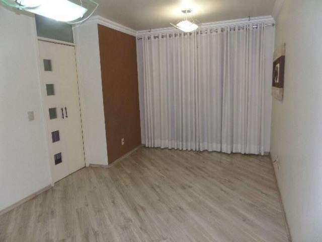 Apartamento- 60m², Ipiranga- São Paulo - SP