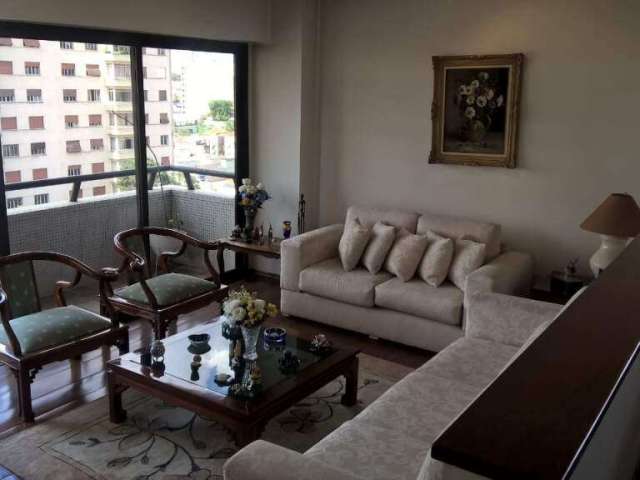 Apartamento- 170m², Aclimação- São Paulo - SP