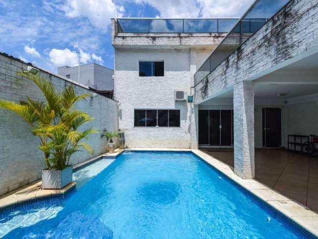 Casa- 500m², Ipiranga- São Paulo - SP