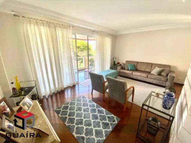 Apartamento em Vila Uberabinha com 144m²