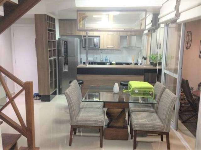 Apartamento- 75m², Granja Julieta- São Paulo - SP