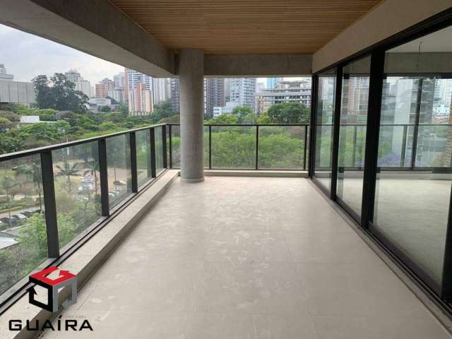 Apartamento- 160m², Clementino- São Paulo - SP