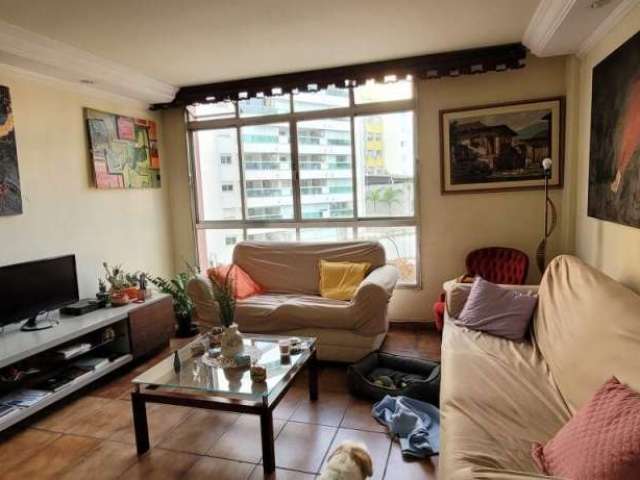 Apartamento de 111m² no Bairro Bela Vista em São Paulo - SP