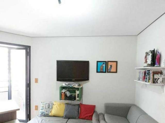 Apartamento- 32m², Centro- São Paulo - SP