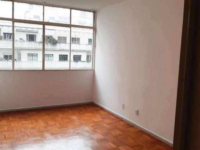 Apartamento- 92m², Consolação- São Paulo - SP