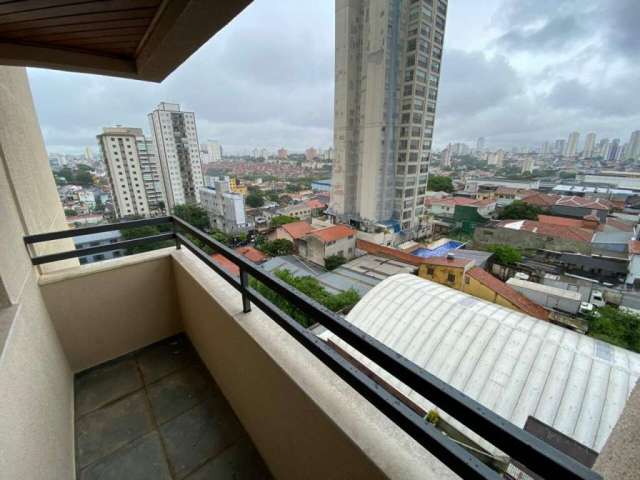 Apartamento- 73m², Saúde- São Paulo - SP