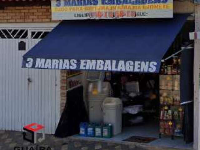 Loja à venda Cidade Vargas - São Paulo - SP