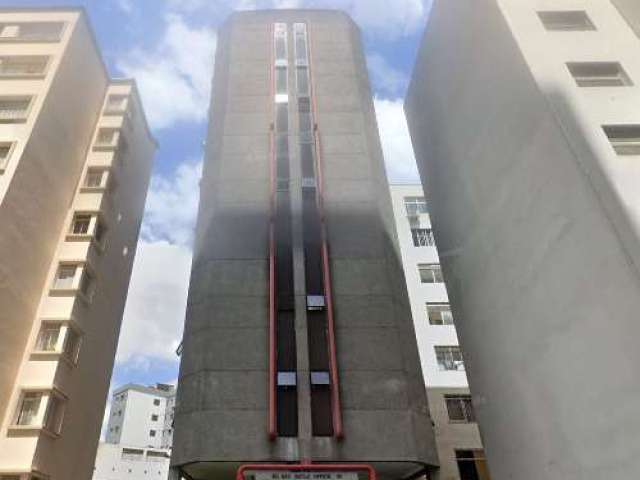 Conjunto Comercial- 45m², Consolação- São Paulo - SP