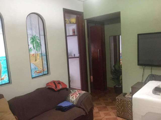 Apartamento- 61m², Cambuci- São Paulo - SP