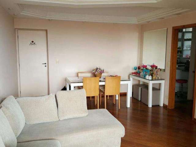 Apartamento- 84m², Cambuci- São Paulo- SP